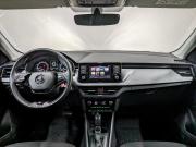 Skoda Rapid II Москва  - изображение 41