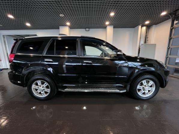 Great Wall Hover H3 I с пробегом 2011 года, цена 465 000 рублей, 208957 км, внедорожник, Автокод Объявления