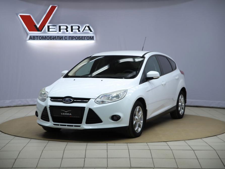 Ford Focus III Уфа  - изображение 1