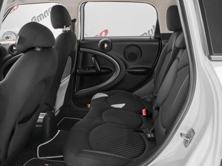 Mini Countryman I Екатеринбург  - изображение 21