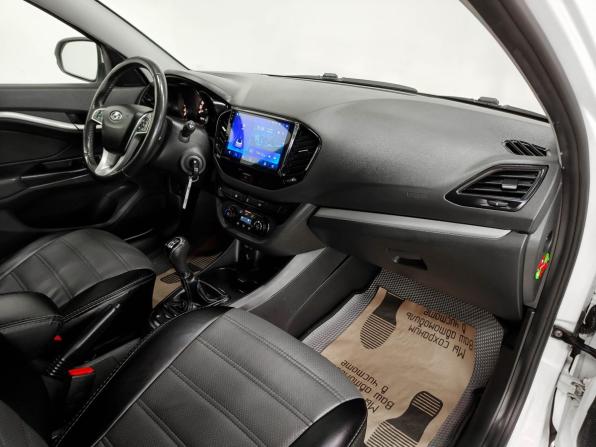 Lada (ВАЗ) Vesta I с пробегом 2021 года, цена 1 075 200 рублей, 119418 км, универсал, Автокод Объявления