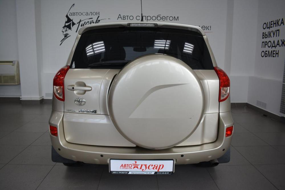 Toyota RAV4 III (XA30) Киров  - изображение 5