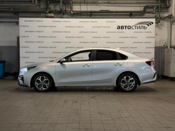 Kia Cerato IV с пробегом 2019 года, цена 1 449 000 рублей, 169732 км, седан, Автокод Объявления