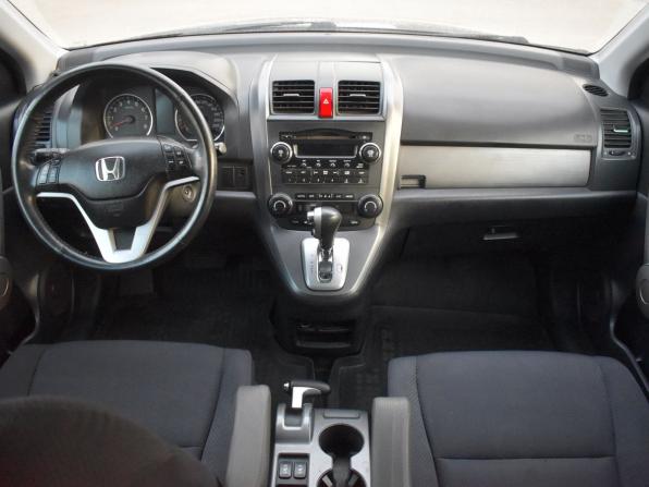 Honda CR-V III с пробегом 2007 года, цена 930 000 рублей, 193202 км, внедорожник, Автокод Объявления