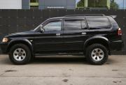 Mitsubishi Pajero Sport I Рестайлинг Сыктывкар  - изображение 30