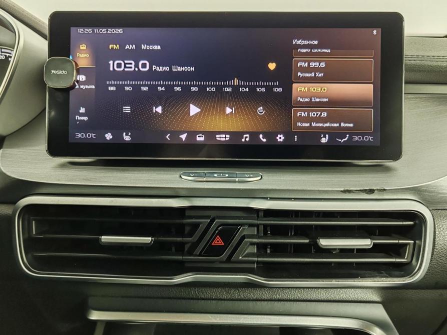 Geely Coolray I Москва  - изображение 15
