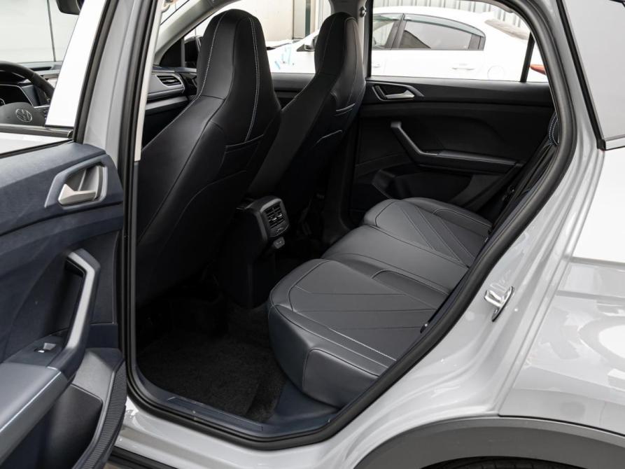 Volkswagen Tharu XR Краснодар  - изображение 11
