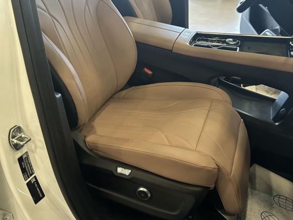 Chery Tiggo 9 I с пробегом 2024 года, цена 4 300 000 рублей, 7500 км, внедорожник, Автокод Объявления