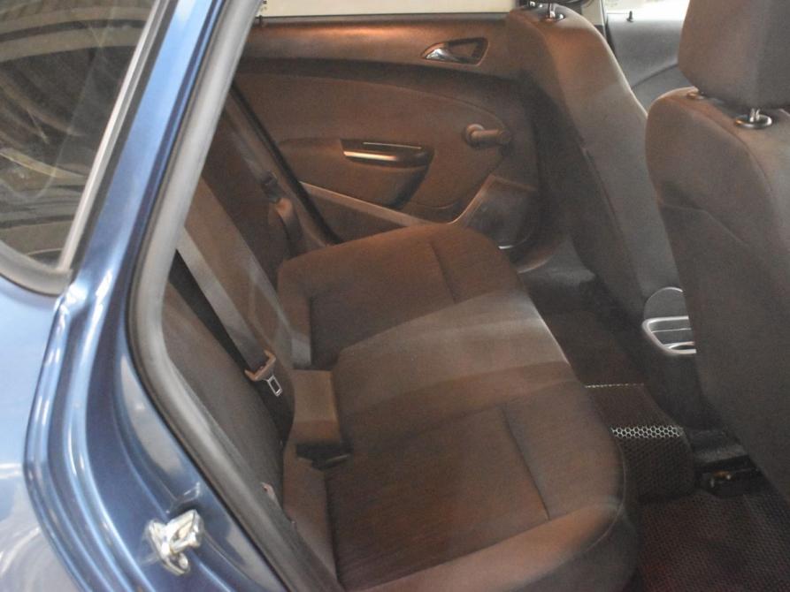 Opel Astra J Архангельск  - изображение 11
