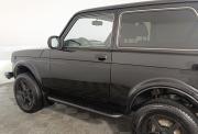 Lada (ВАЗ) 2121 (4x4) I Рестайлинг Волгоград  - изображение 37
