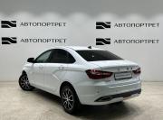 Lada (ВАЗ) Vesta I Рестайлинг (NG) Санкт-Петербург  - изображение 24
