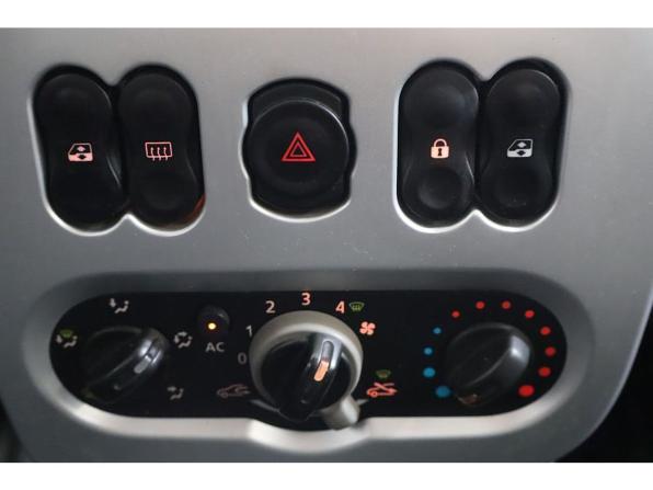 Renault Sandero I с пробегом 2011 года, цена 579 000 рублей, 125519 км, хэтчбек, Автокод Объявления