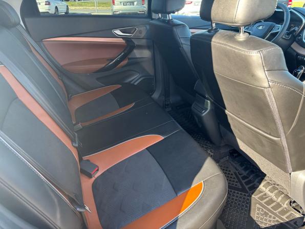 Lada (ВАЗ) Vesta I Рестайлинг (NG) с пробегом 2026 года, цена 1 629 000 рублей, 2928 км, универсал, Автокод Объявления