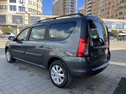Lada (ВАЗ) Largus I Рестайлинг Краснодар  - изображение 19