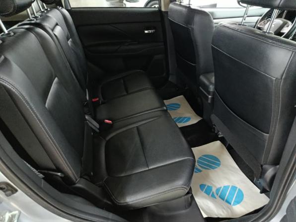 Mitsubishi Outlander III с пробегом 2012 года, цена 1 430 000 рублей, 197861 км, внедорожник, Автокод Объявления