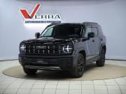 Haval H3 I Рестайлинг Уфа  - изображение 17