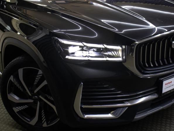 Geely Monjaro I с пробегом 2023 года, цена 3 098 000 рублей, 47273 км, внедорожник, Автокод Объявления