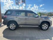 Chevrolet TrailBlazer II Краснодар  - изображение 23