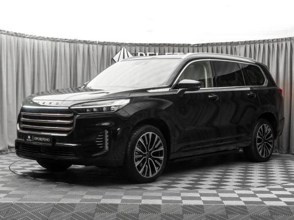 Exeed VX I с пробегом 2023 года, цена 3 150 000 рублей, 23970 км, внедорожник, Автокод Объявления