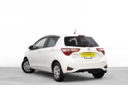 Toyota Vitz III (XP130) Рестайлинг 2 Барнаул  - изображение 30