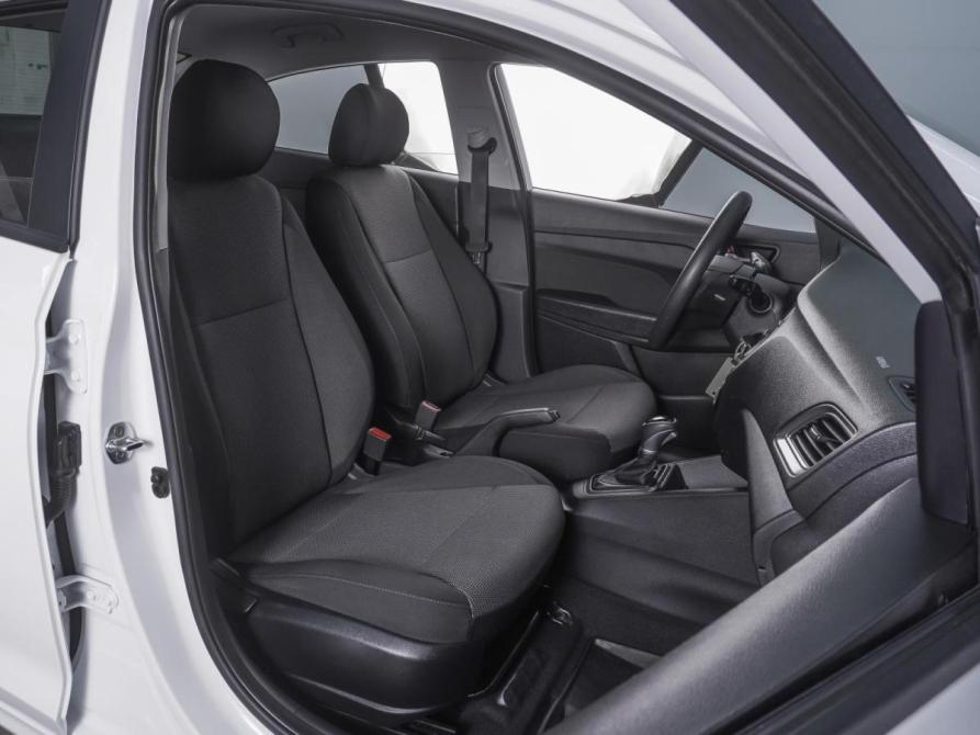 Hyundai Solaris II Рестайлинг Ростов-на-Дону  - изображение 8