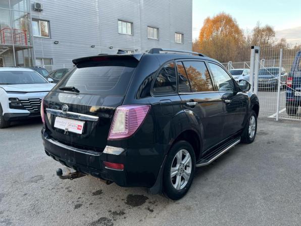 Lifan X60 I с пробегом 2013 года, цена 398 974 рубля, 157036 км, внедорожник, Автокод Объявления