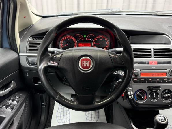 Fiat Linea с пробегом 2011 года, цена 499 000 рублей, 211878 км, седан, Автокод Объявления