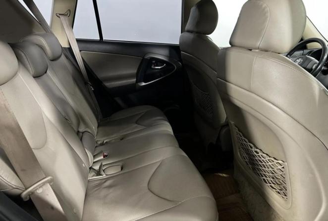 Toyota RAV4 III (XA30) с пробегом 2008 года, цена 920 000 рублей, 275048 км, внедорожник, Автокод Объявления