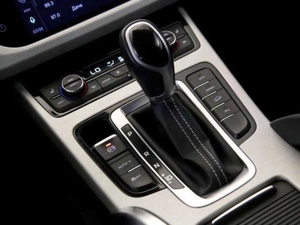 Geely Atlas I с пробегом 2020 года, цена 1 499 000 рублей, 108353 км, внедорожник, Автокод Объявления
