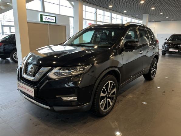Nissan X-Trail III Рестайлинг с пробегом 2019 года, цена 2 050 000 рублей, 89497 км, внедорожник, Автокод Объявления