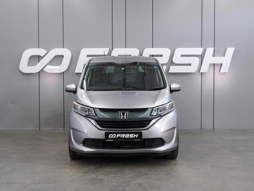 Honda Freed II Воронеж  - изображение 3