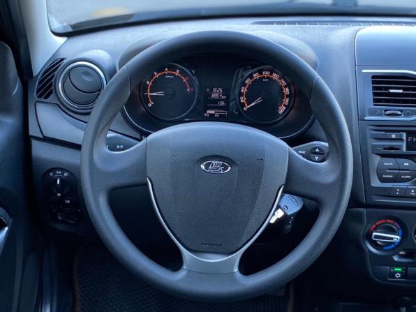 Lada (ВАЗ) Granta I Рестайлинг с пробегом 2024 года, цена 1 049 000 рублей, 18954 км, лифтбек, Автокод Объявления