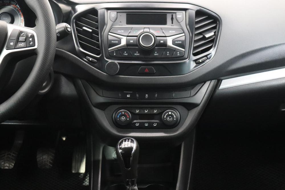 Lada (ВАЗ) Vesta I Ульяновск  - изображение 11