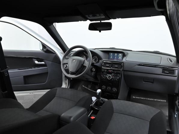 Lada (ВАЗ) Priora I Рестайлинг с пробегом 2014 года, цена 3 499 000 рублей, 981 км, седан, Автокод Объявления