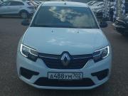 Renault Logan II Рестайлинг Стерлитамак  - изображение 11