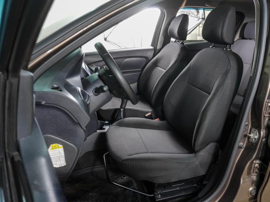 Renault Sandero II Рестайлинг Воронеж  - изображение 10