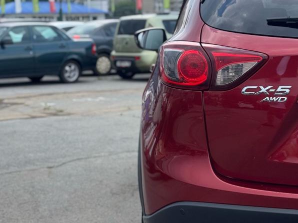 Mazda CX-5 I с пробегом 2012 года, цена 1 699 000 рублей, 119345 км, внедорожник, Автокод Объявления