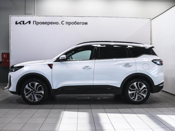Chery Tiggo 7 Pro Max I Рестайлинг с пробегом 2024 года, цена 2 179 000 рублей, 49675 км, внедорожник, Автокод Объявления