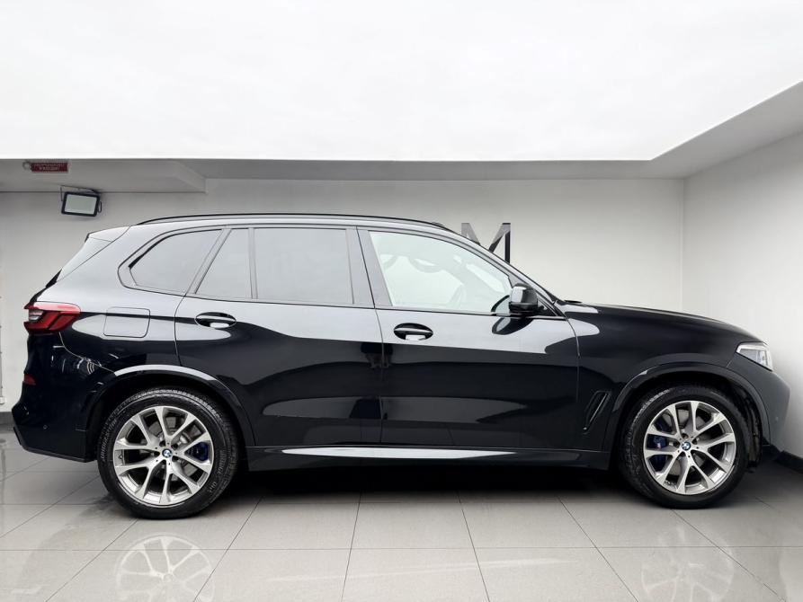BMW X5 IV (G05/G18) Москва  - изображение 5