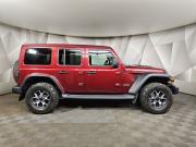 Jeep Wrangler IV (JL) Москва  - изображение 27
