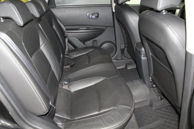 Nissan Qashqai I с пробегом 2007 года, цена 849 000 рублей, 322628 км, внедорожник, Автокод Объявления