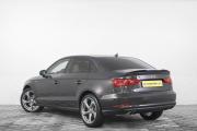 Audi A3 III (8V) Кемерово  - изображение 27