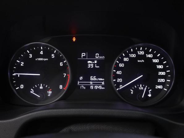 Hyundai Elantra VI (AD) с пробегом 2017 года, цена 1 559 000 рублей, 191949 км, седан, Автокод Объявления