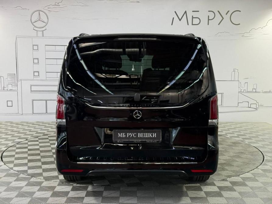 Mercedes-Benz V-Класс III (W447) Рестайлинг 2 Москва  - изображение 8