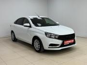 Lada (ВАЗ) Vesta I Альметьевск  - изображение 26