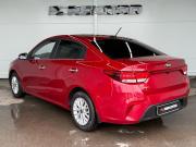 Kia Rio IV Уфа  - изображение 23