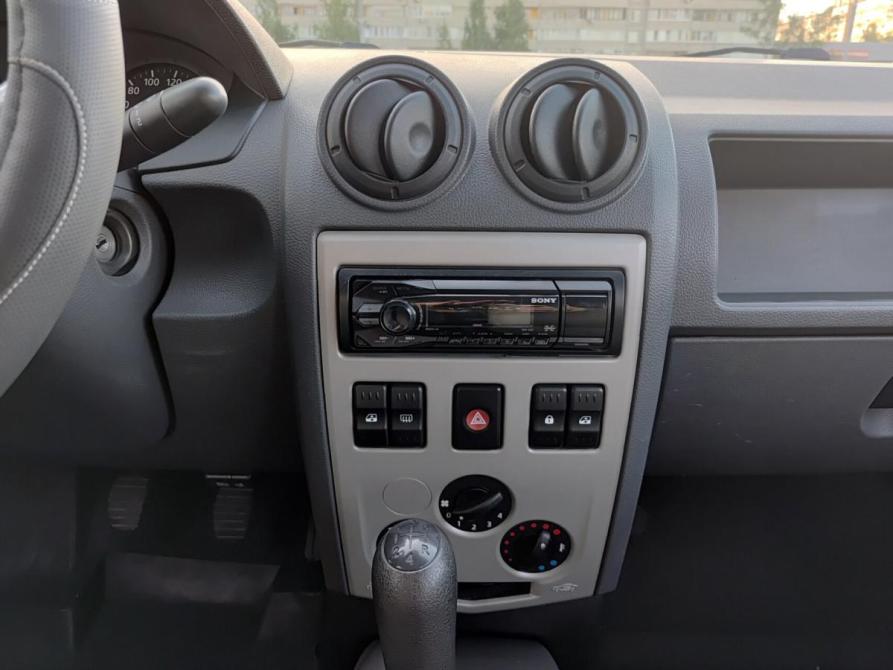 Renault Logan I Йошкар-Ола  - изображение 18