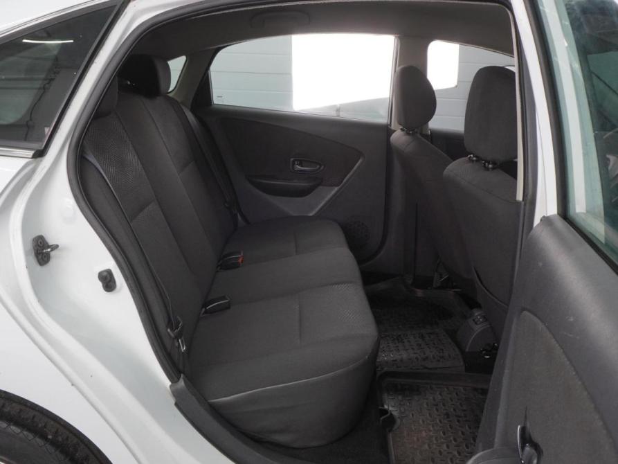 Nissan Almera III (G15) Воронеж  - изображение 7