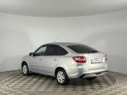Lada (ВАЗ) Granta I Рестайлинг Воронеж  - изображение 27