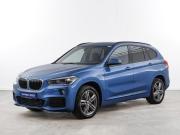 BMW X1 II (F48) Москва  - изображение 30